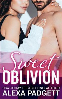 Sweet Oblivion