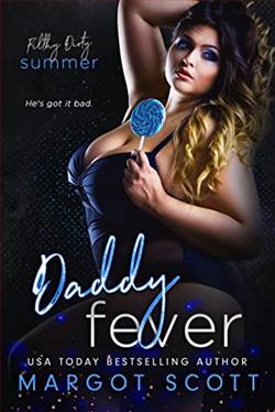 Daddy Fever