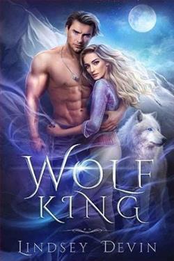 Wolf King