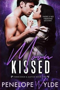 Moon Kissed