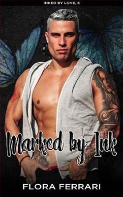 Marked By Ink