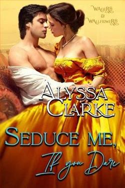 Seduce Me, If You Dare