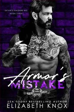 Armor's Mistake