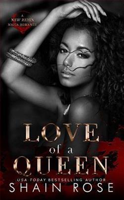 Love of a Queen