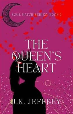The Queen's Heart