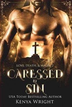 Caressed By Sin