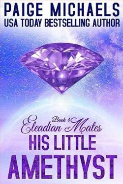 His Little Amethyst
