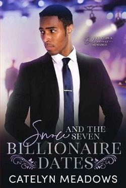 Snow and the Seven Billionaire Dates