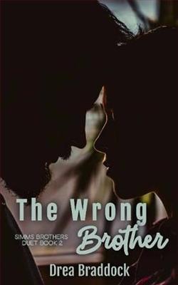 The Wrong Brother