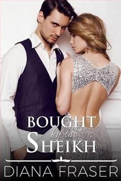 Bought by the Sheikh
