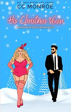 His Christmas Vixen