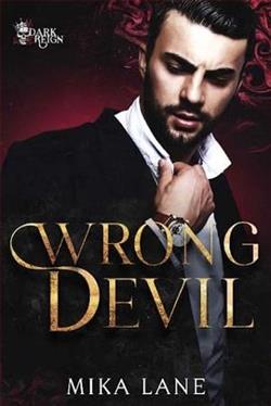 Wrong Devil
