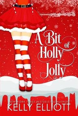 A Bit of Holly Jolly