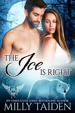 The Ice is Right