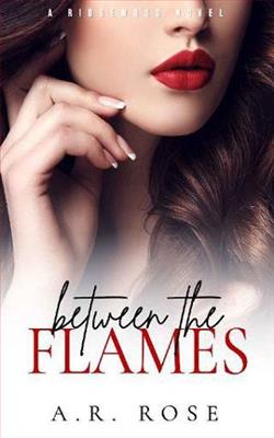 Between the Flames