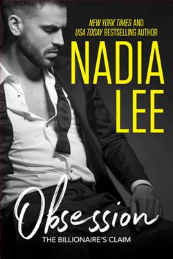 The Billionaire's Claim: Obsession
