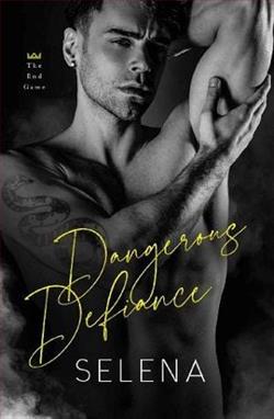 Dangerous Defiance