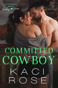 Committed Cowboy