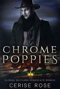 Chrome Poppies