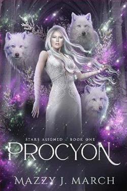 Procyon (Stars Aligned)