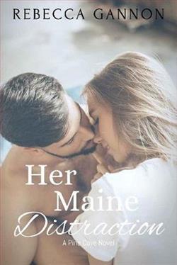 Her Maine Distraction