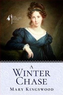 A Winter Chase