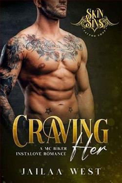 Craving Her