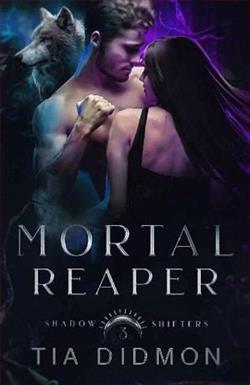 Mortal Reaper (Shadow Shifter)
