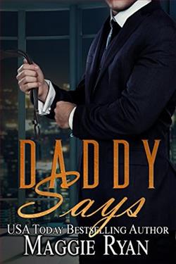 Daddy Says