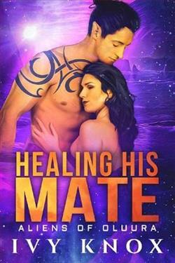 Healing His Mate