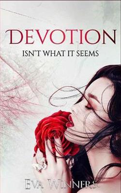 Devotion: Isn't What It Seems (Love Isn't What It Seems 1)