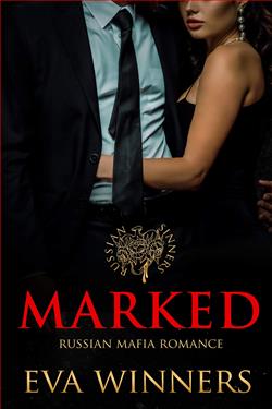 Marked (Russian Sinners 1)