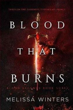 Blood that Burns
