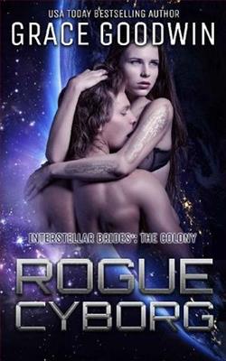Rogue Cyborg