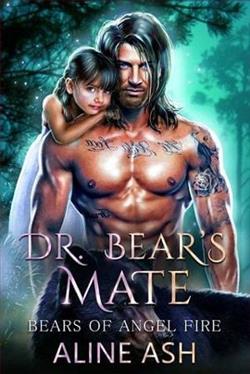 Dr. Bear's Mate