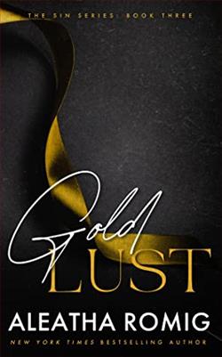 Gold Lust (Sin 3)