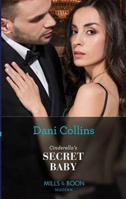 Cinderella's Secret Baby