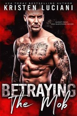 Betraying the Mob (Mob Lust 3)