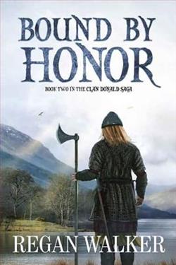 Bound By Honor