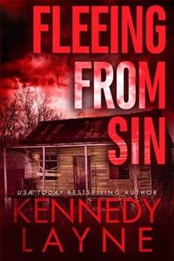 Fleeing From Sin