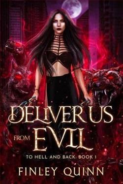 Deliver Us from Evil