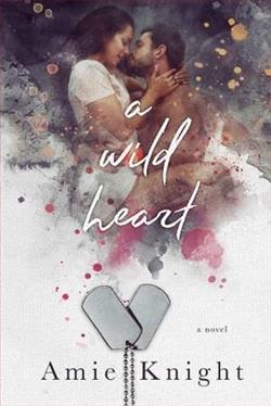 A Wild Heart