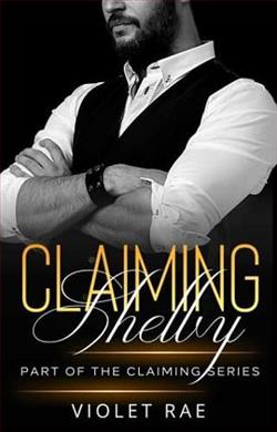 Claiming Shelby