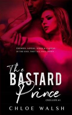 The Bastard Prince