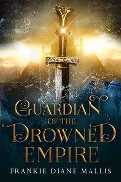 Guardian of the Drowned Empire