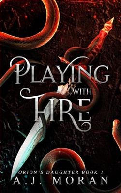 Playing with Fire