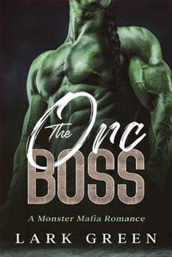 The Orc Boss