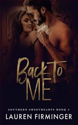 Back to Me