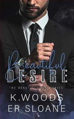 Beautiful Desire