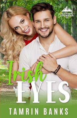 Irish Eyes
